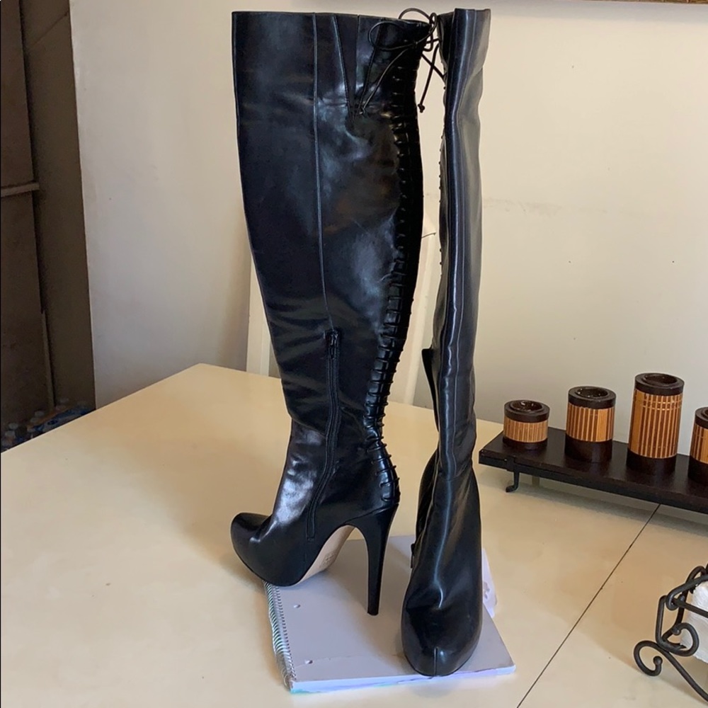 Aldo boots